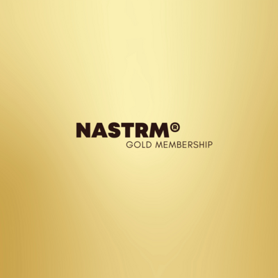 NASTRM® GOLD MEMBERSHIP