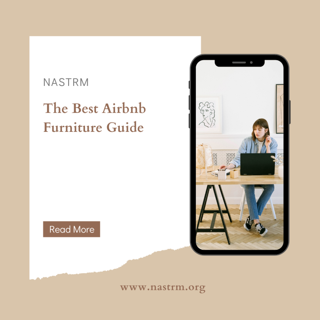 best-furniture-for-airbnb